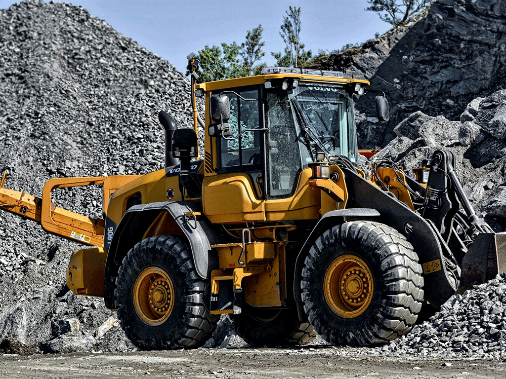 How to Choose the Right Used Machinery: A Buyer’s Guide