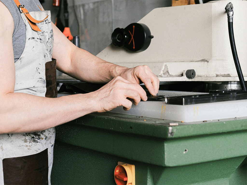 Maximizing the Lifespan of Your Metalworking Machines